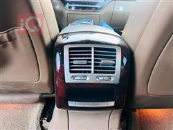 مرسيدس بنز S-Class